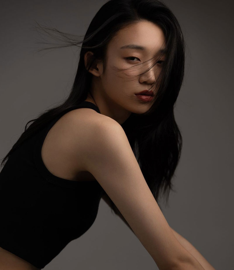 Jill Han